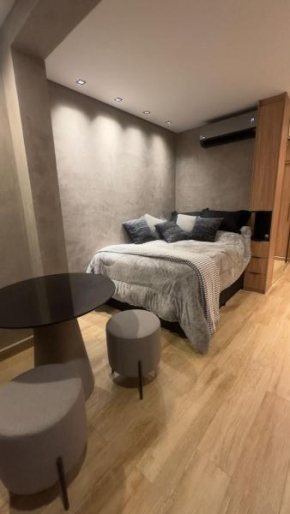 Studio novo mobiliado Próximo metrô Butantã